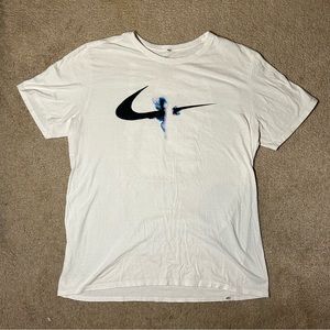 Chicago Nike Lab Virgil Abloh T-Shirt
